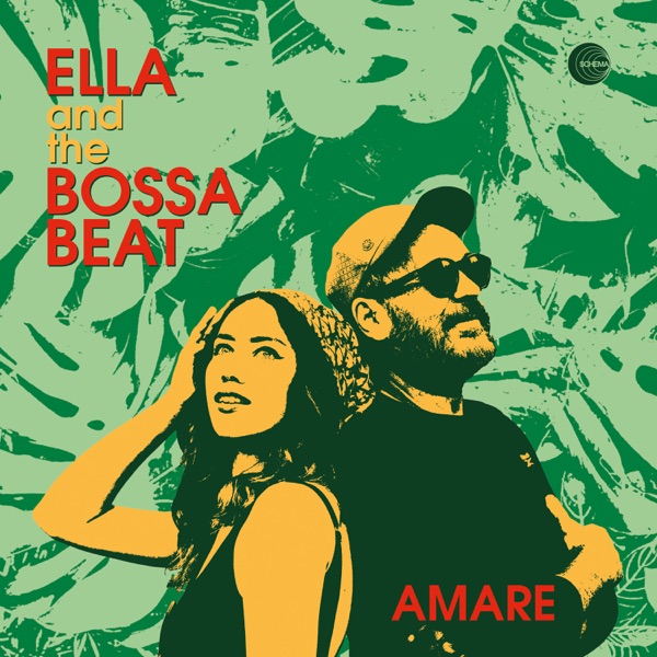 Milano Beat — Ella & the Bossa Beat